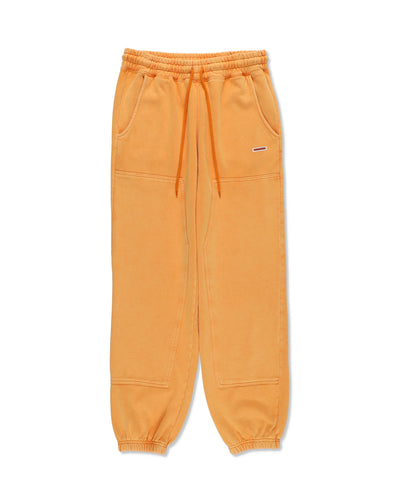 Pigment W Knee Sweat Pant