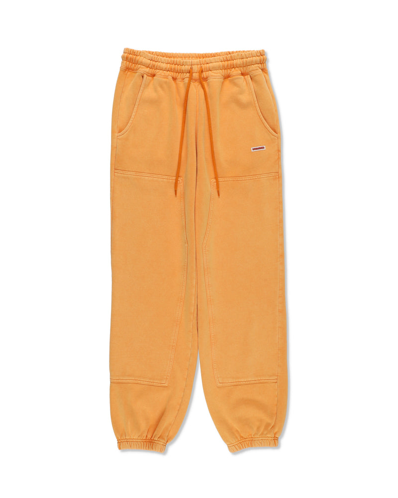 Pigment W Knee Sweat Pant