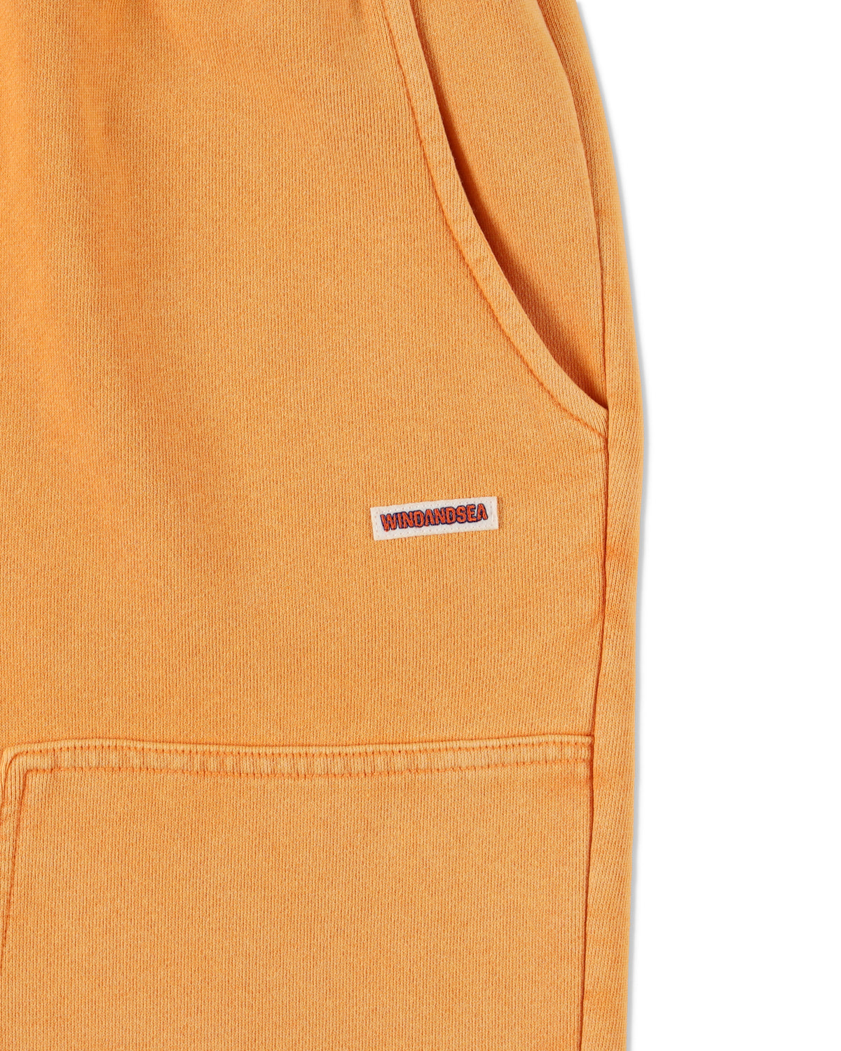 Pigment W Knee Sweat Pant