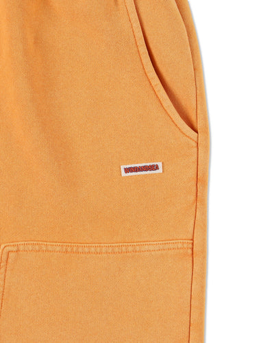 Pigment W Knee Sweat Pant