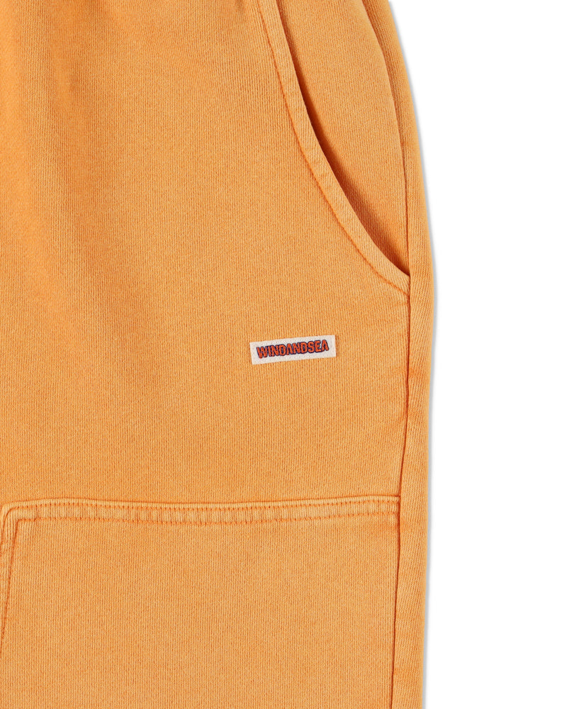 Pigment W Knee Sweat Pant