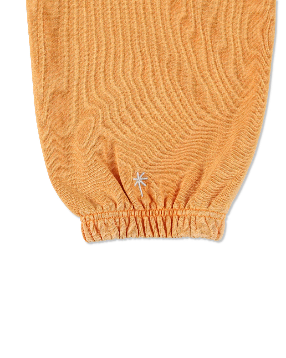 Pigment W Knee Sweat Pant