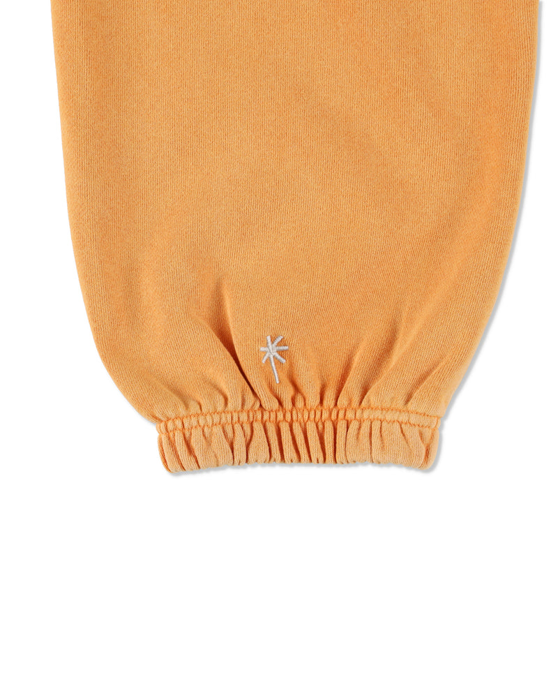 Pigment W Knee Sweat Pant