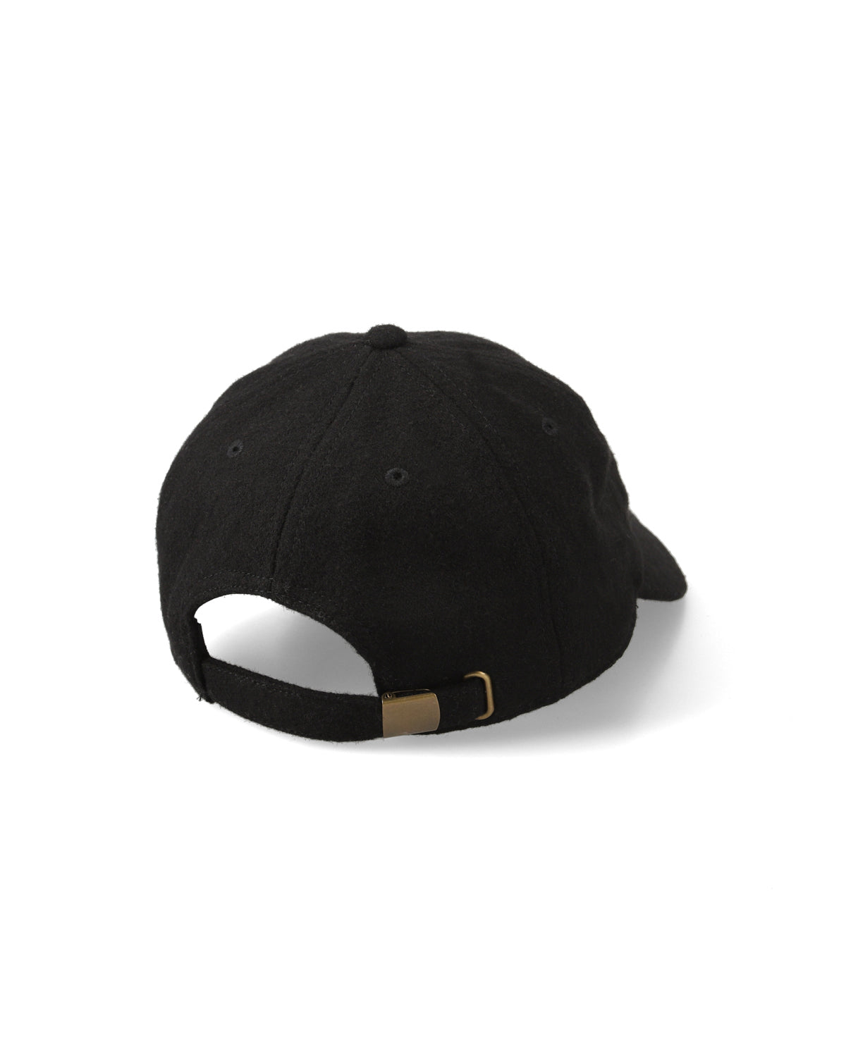 Patch Melton Cap