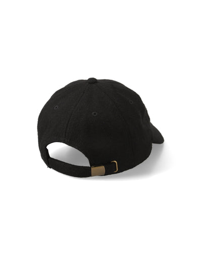Patch Melton Cap