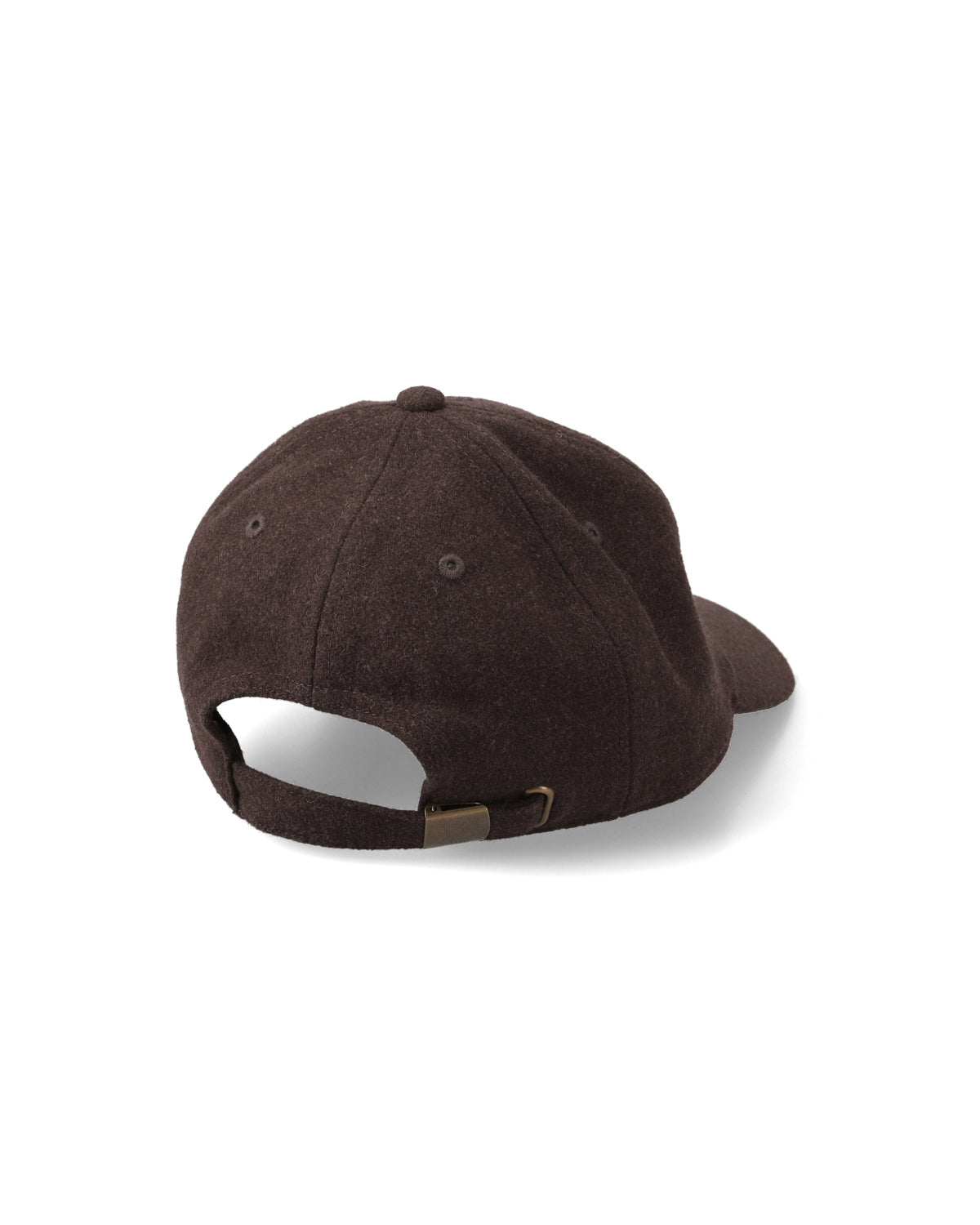 Patch Melton Cap