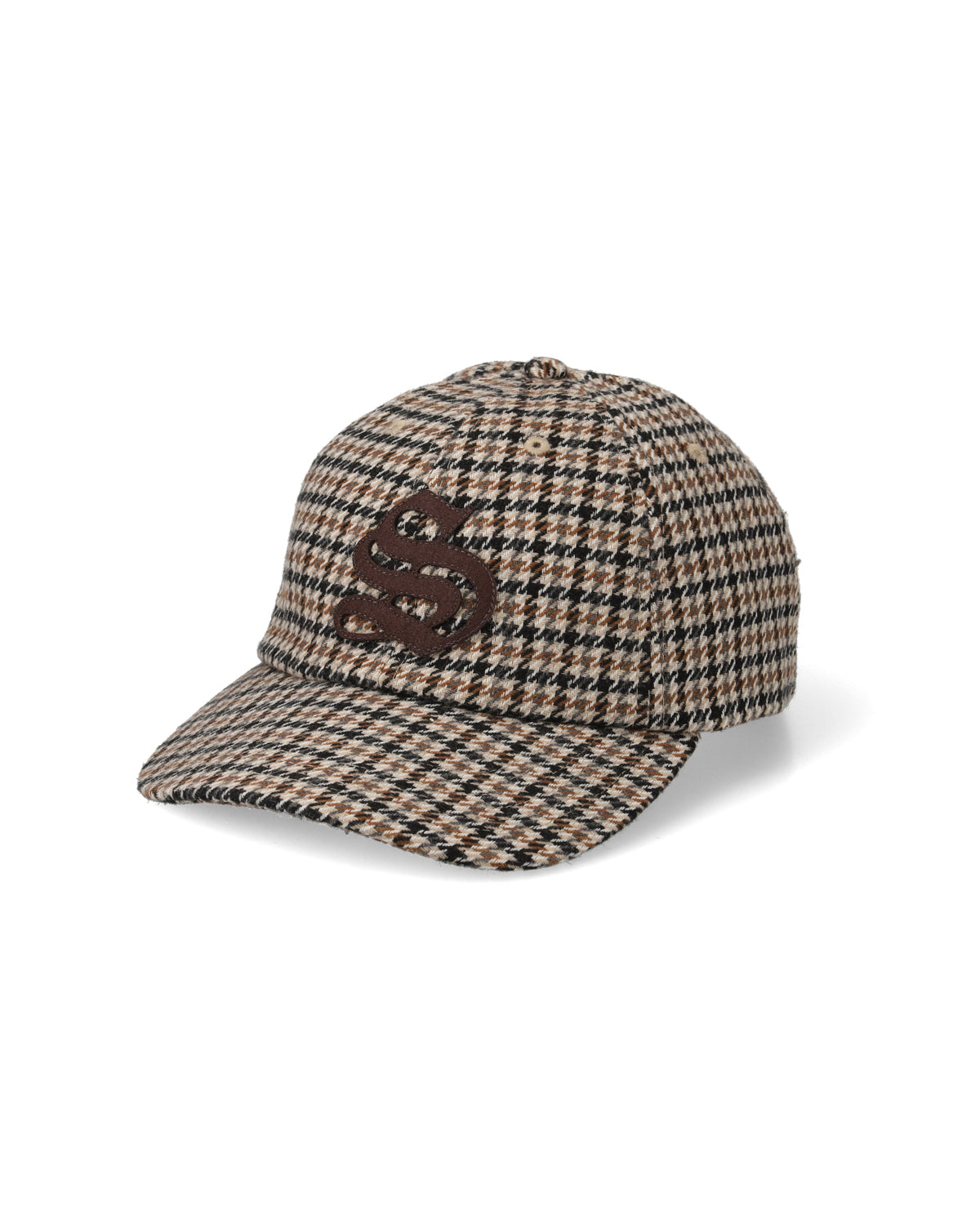 Patch Melton Cap
