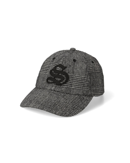 Patch Melton Cap