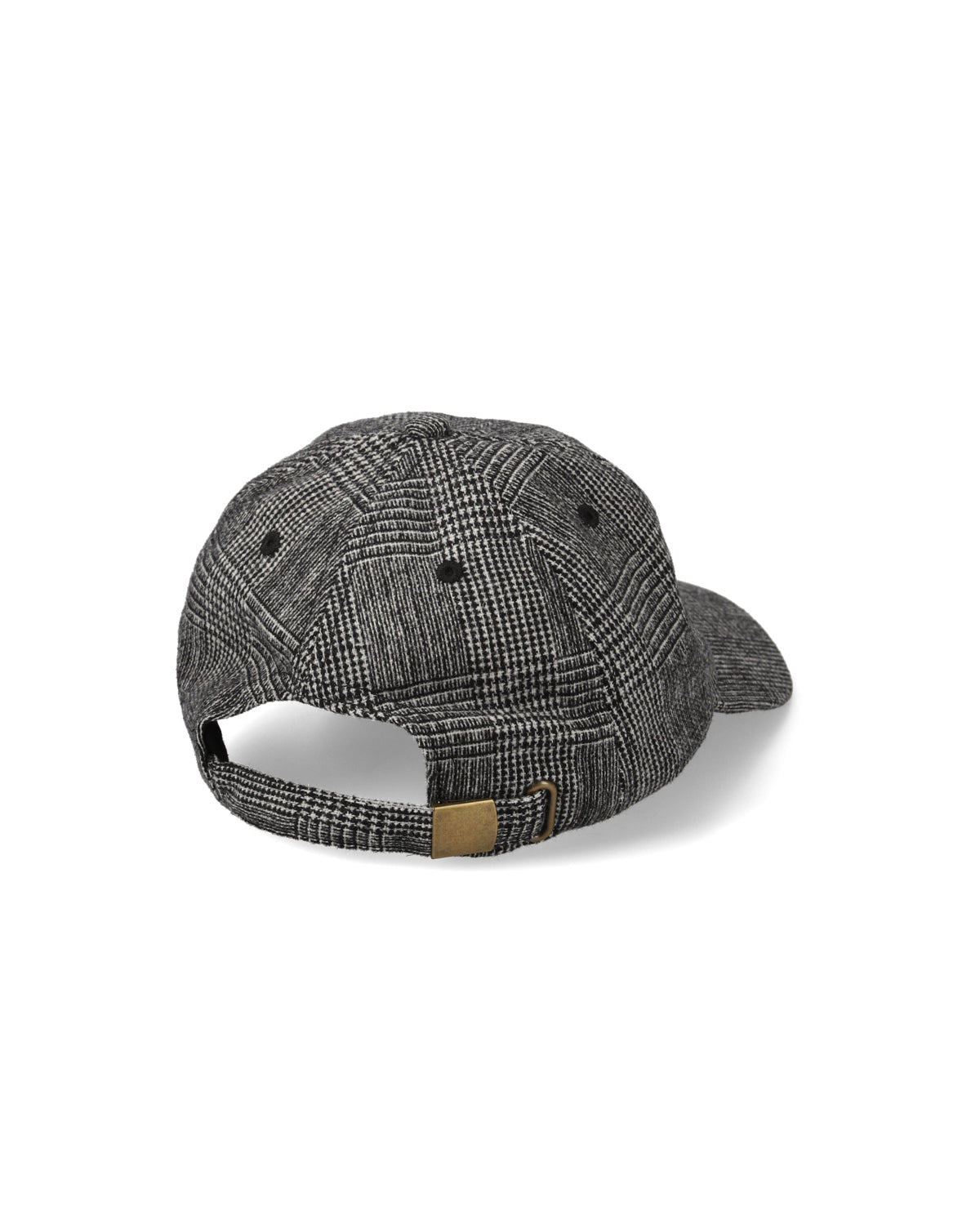 Patch Melton Cap