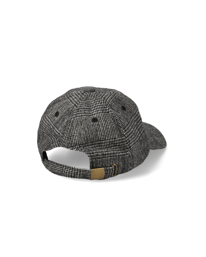 Patch Melton Cap