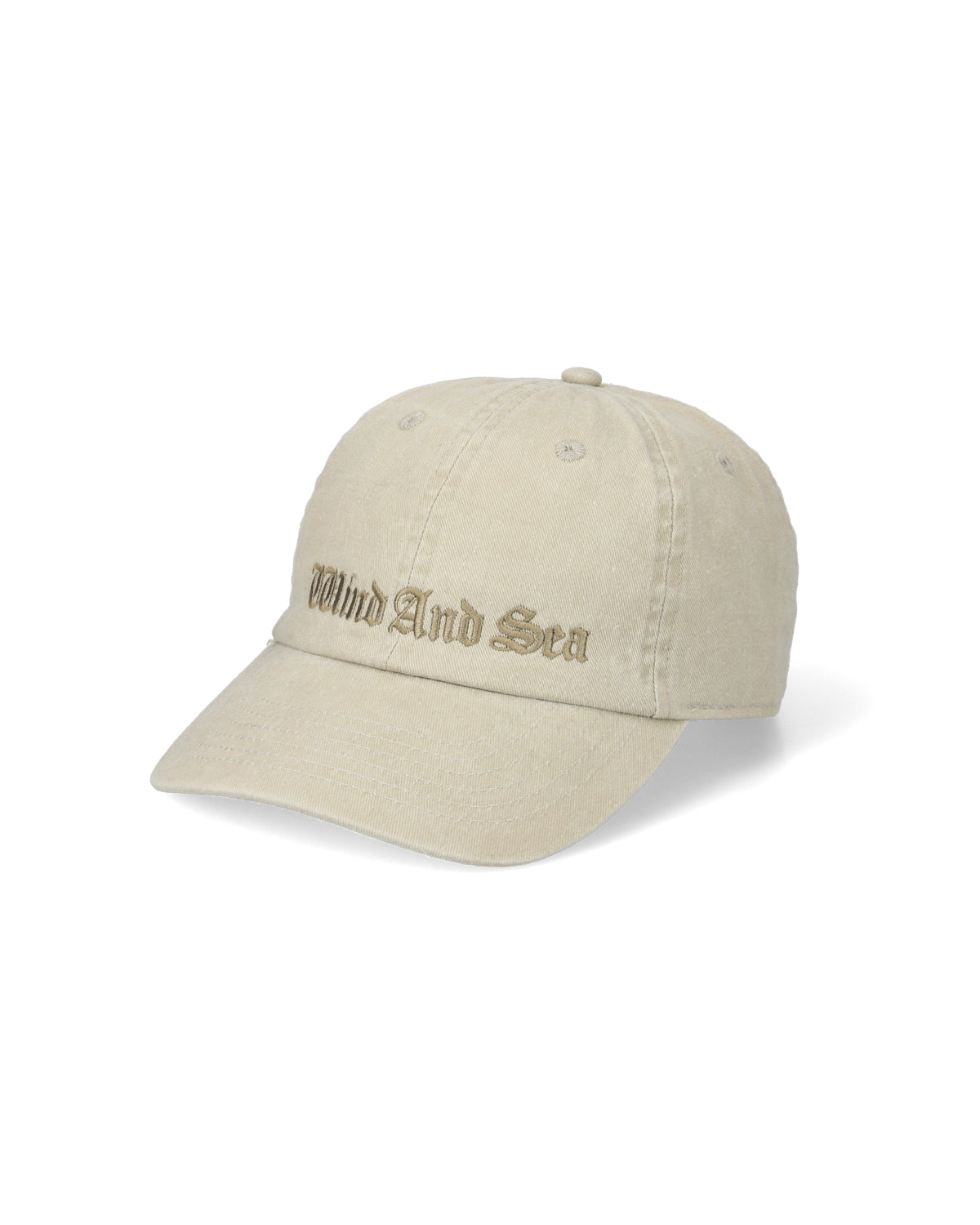 Logo Cap