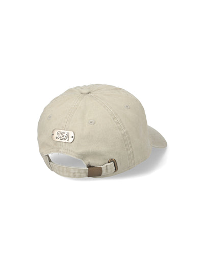 Logo Cap