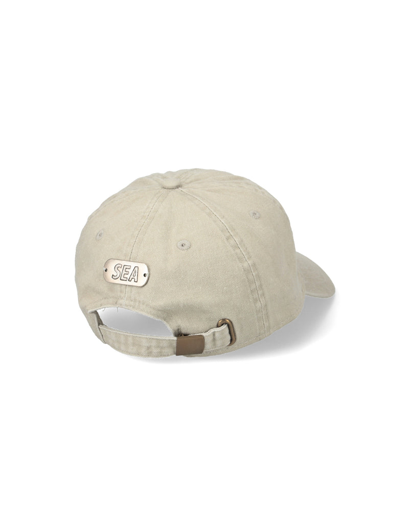 Logo Cap