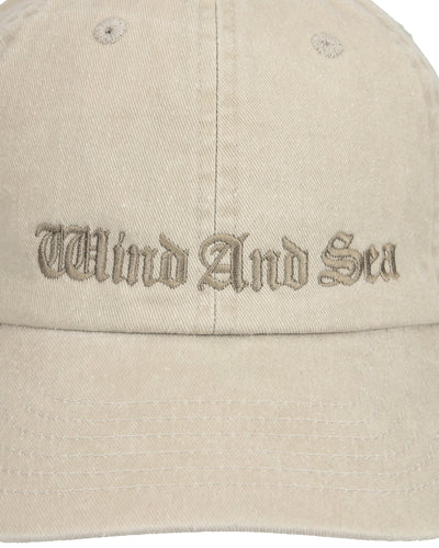 Logo Cap
