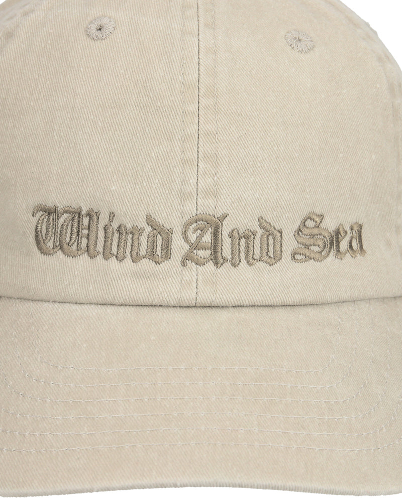 Logo Cap