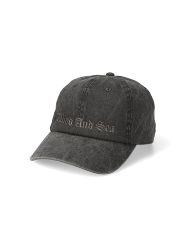 Logo Cap