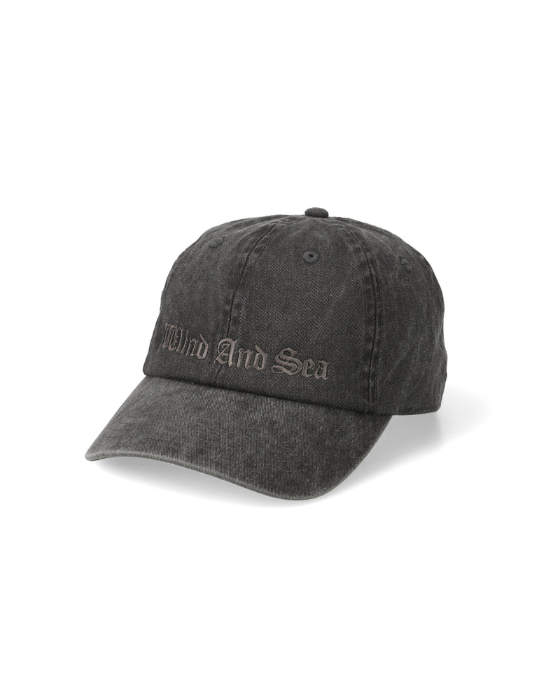 Logo Cap