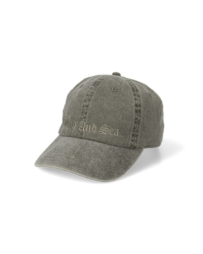 Logo Cap