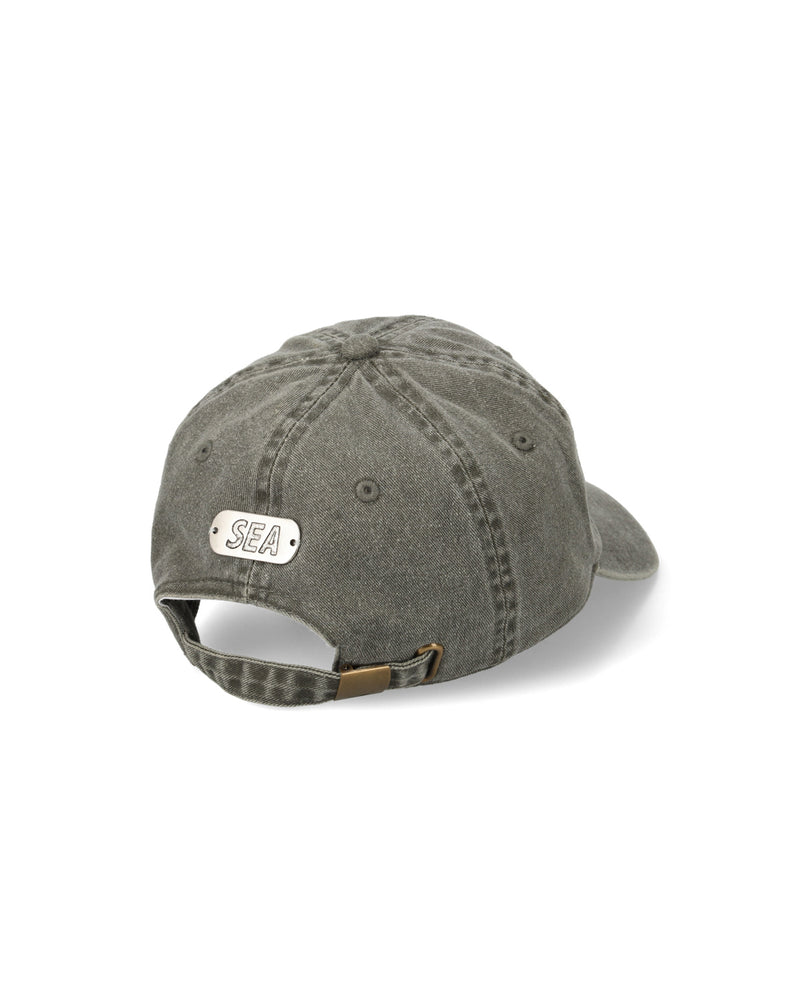 Logo Cap