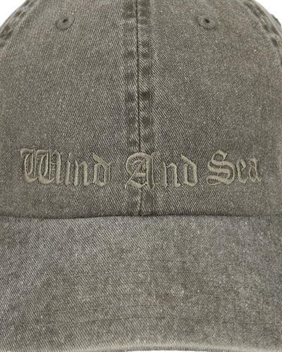 Logo Cap