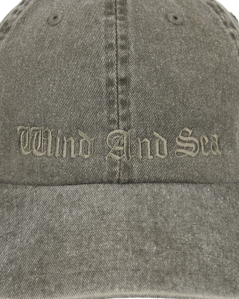 Logo Cap