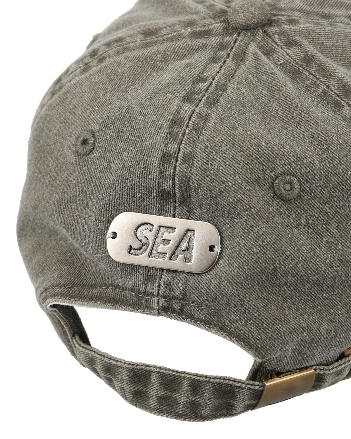 Logo Cap – WIND AND SEA