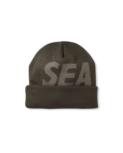 SEA Knit Cap