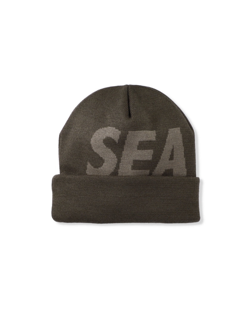 SEA Knit Cap