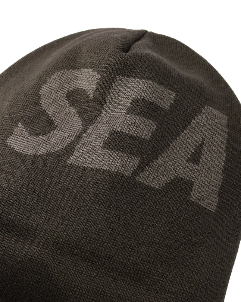 SEA Knit Cap