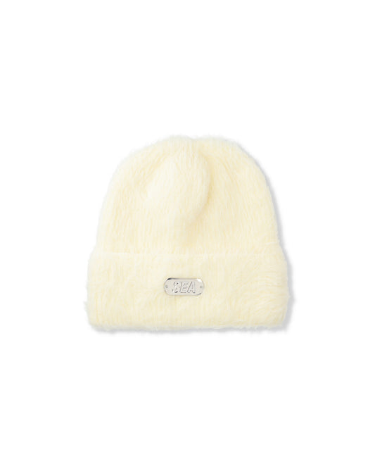 Shaggy Knit Cap