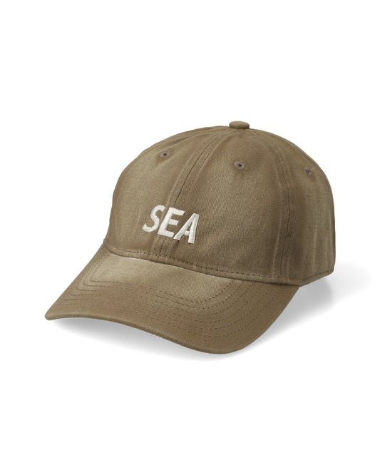 SEA Pigment Cap