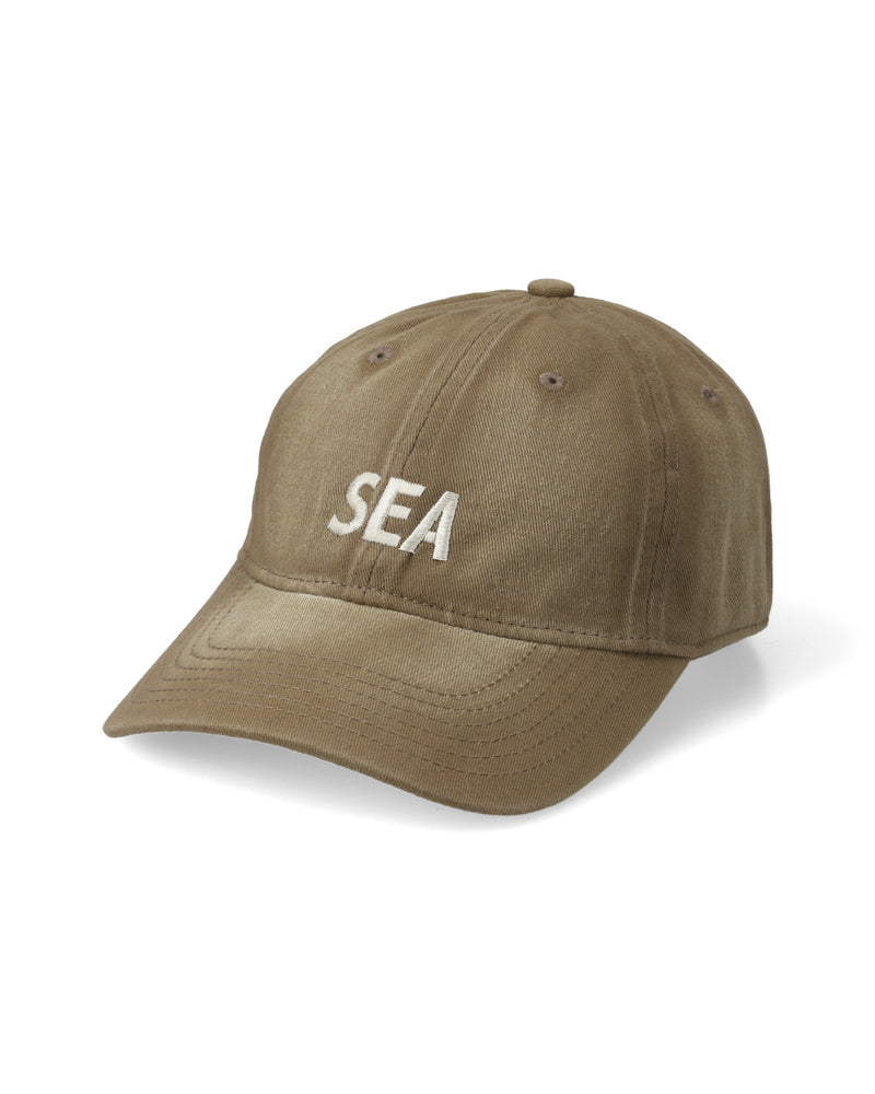 SEA Pigment Cap