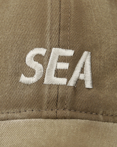 SEA Pigment Cap
