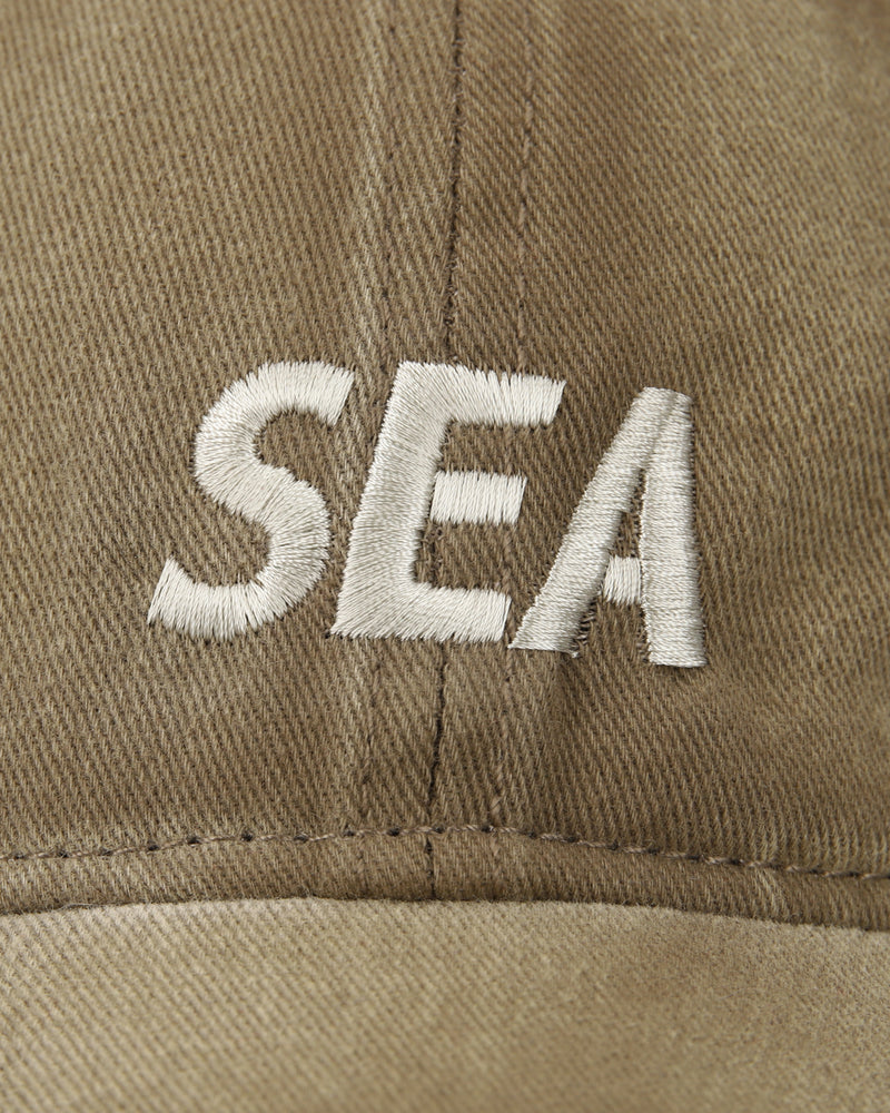 SEA Pigment Cap
