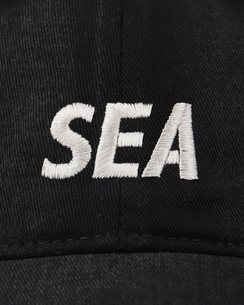 SEA Pigment Cap