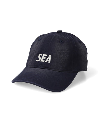 SEA Pigment Cap