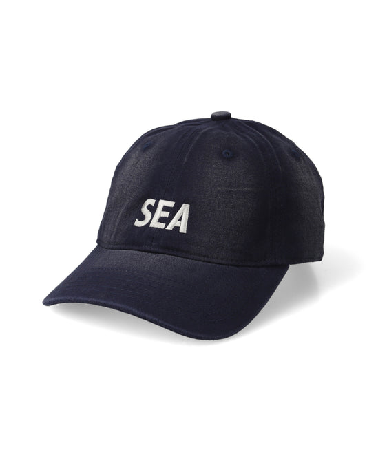 SEA Pigment Cap