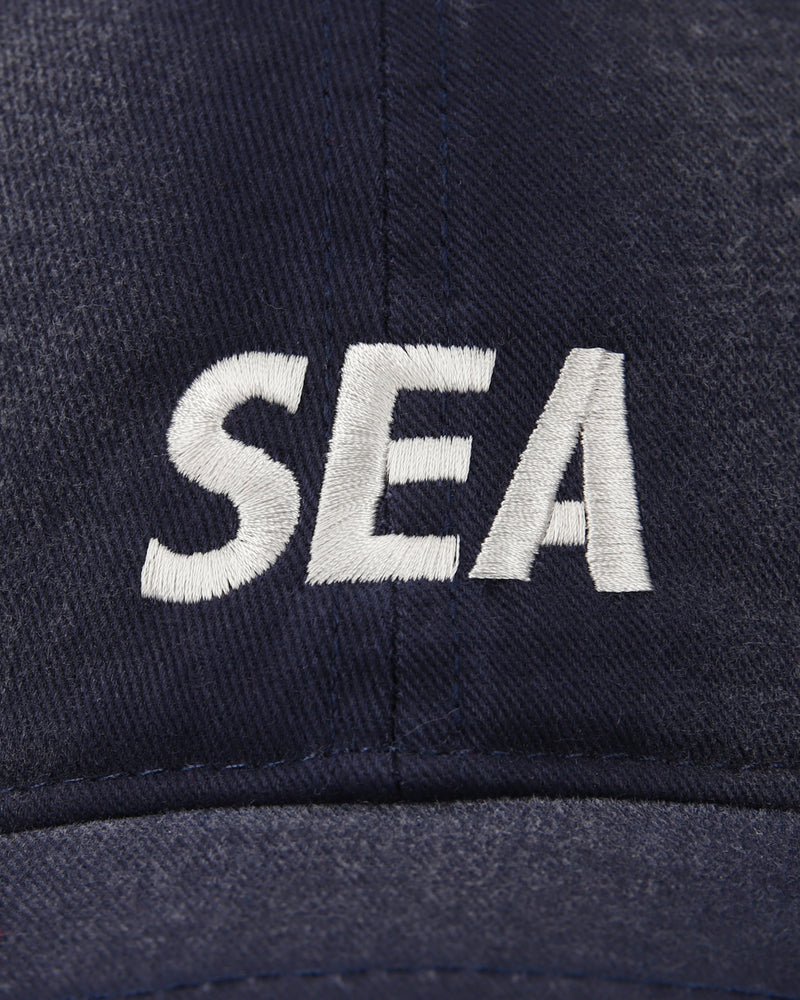 SEA Pigment Cap