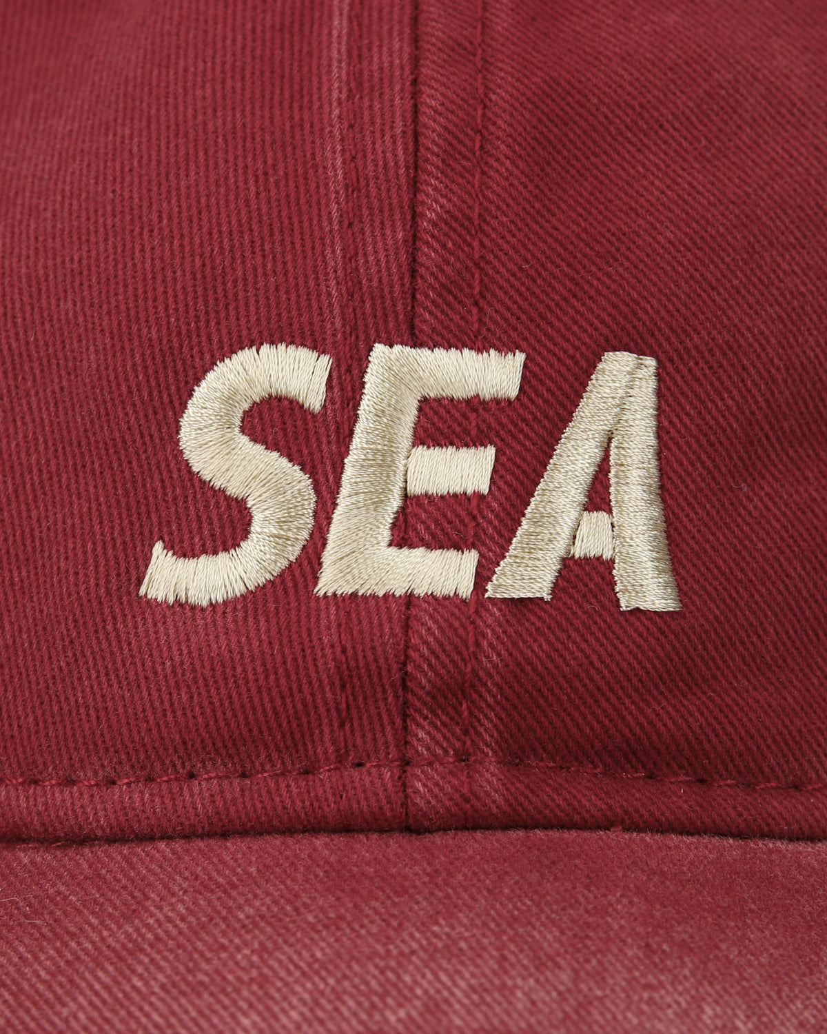 SEA Pigment Cap – WIND AND SEA