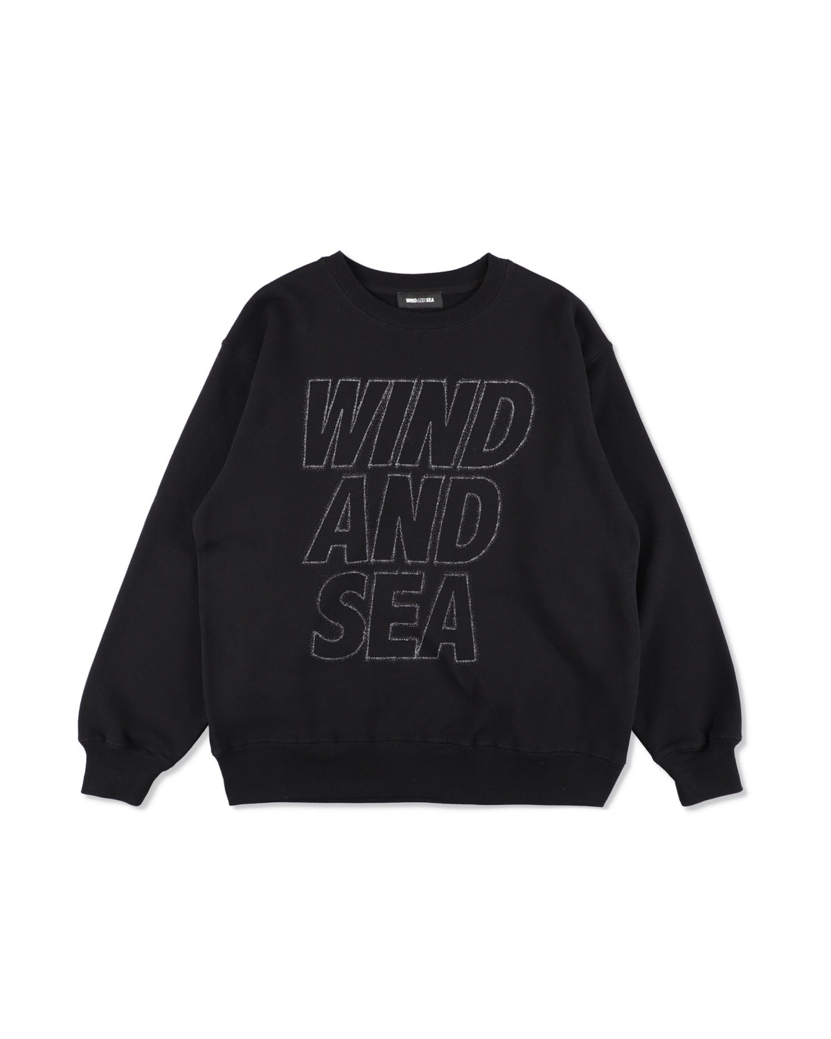 ALL – WIND AND SEA