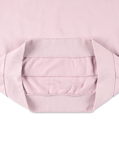 flocky Crewneck Sweatshirt