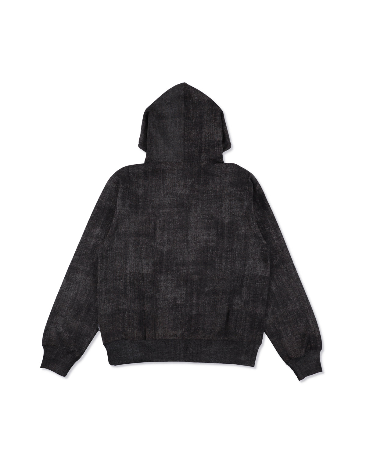 Draw cord Hooded Sweatshirt