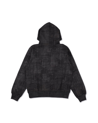 Draw cord Hooded Sweatshirt