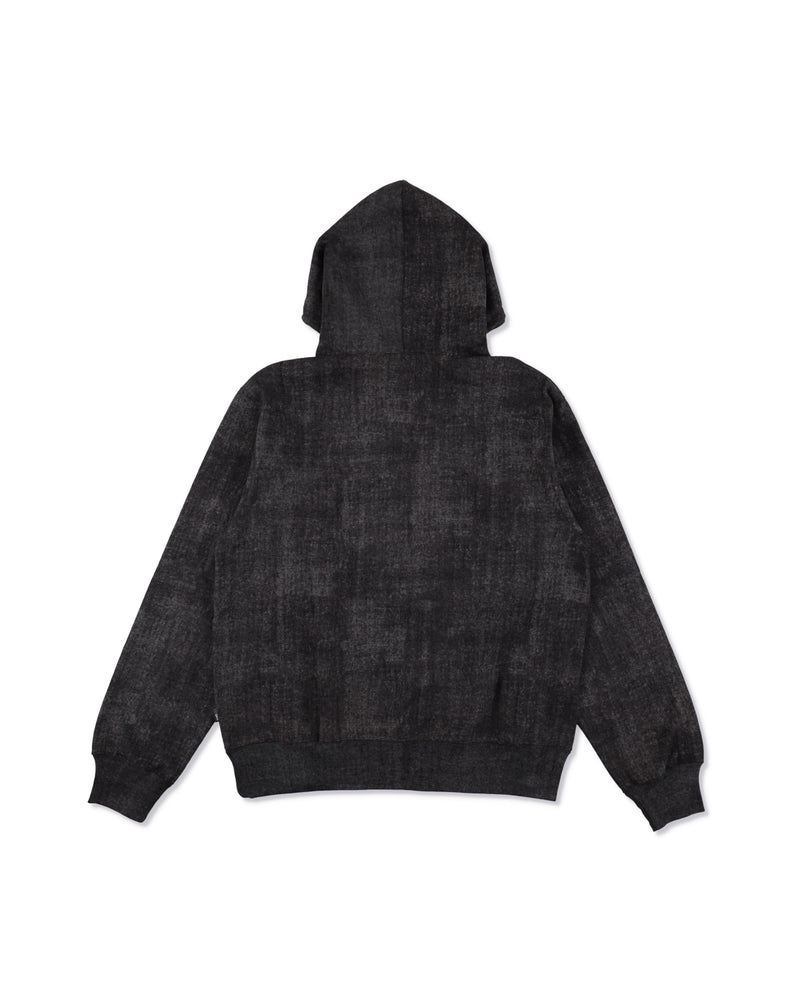 Draw cord Hooded Sweatshirt