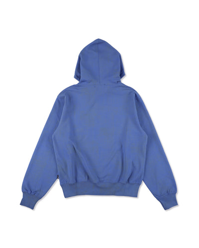 Draw cord Hooded Sweatshirt