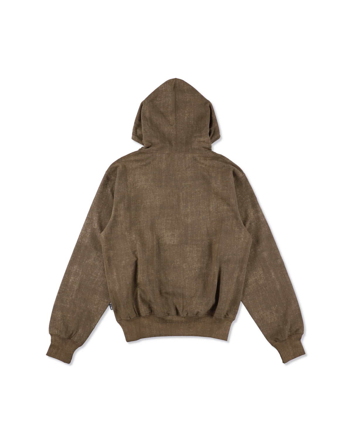 Draw cord Hooded Sweatshirt