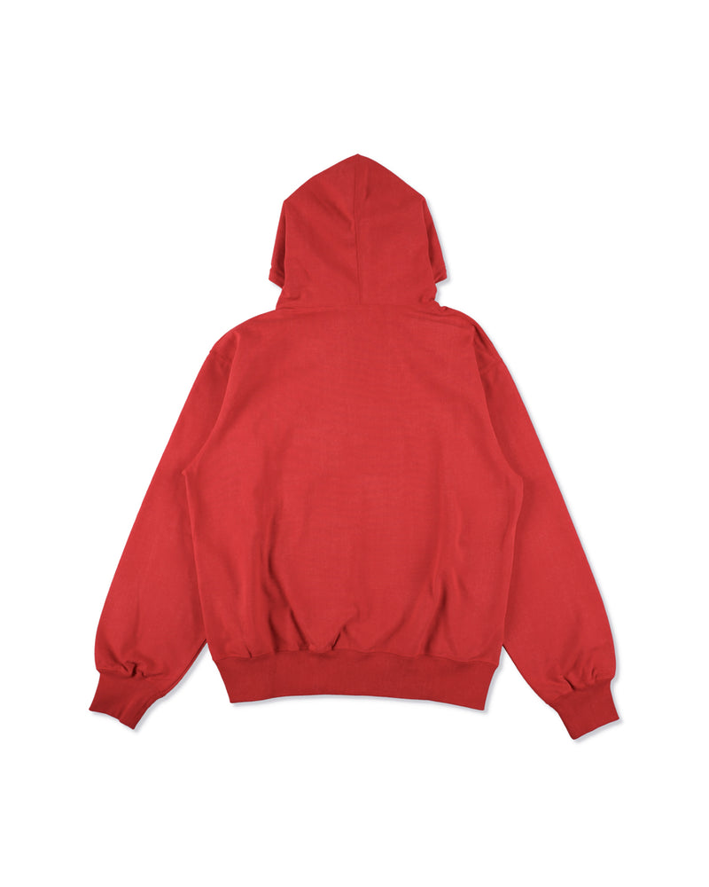 Draw cord Hooded Sweatshirt