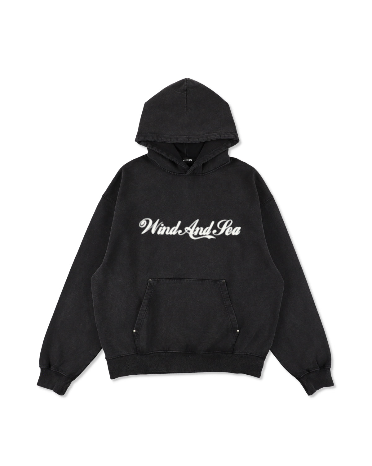 Hooded Sweatshirt