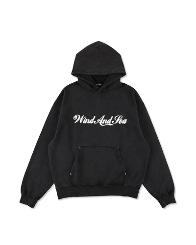 Hooded Sweatshirt