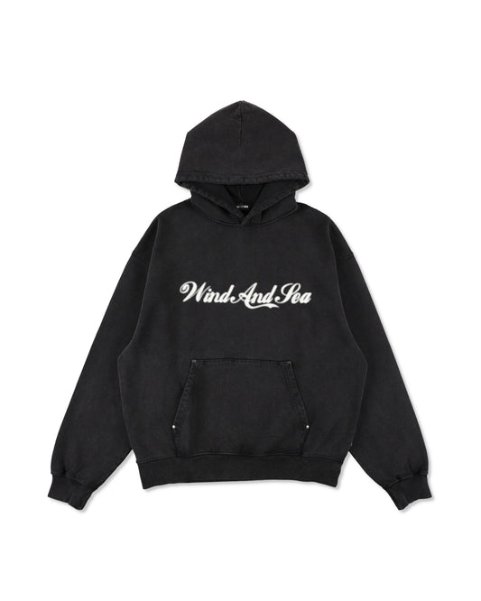 Hooded Sweatshirt